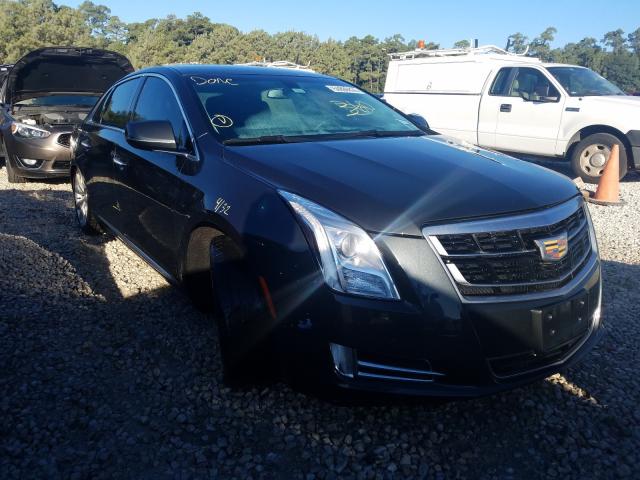 cadillac xts luxury 2016 2g61m5s38g9183650