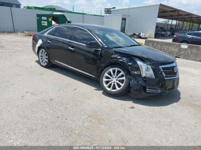 cadillac xts 2016 2g61m5s38g9184961