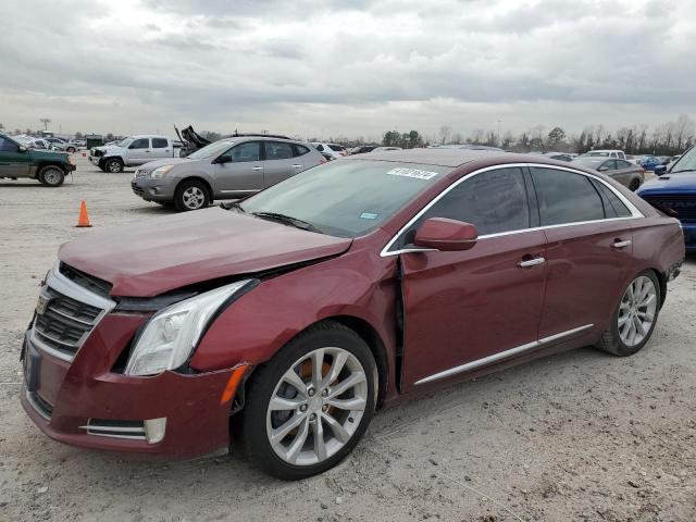 cadillac xts 2017 2g61m5s38h9106133