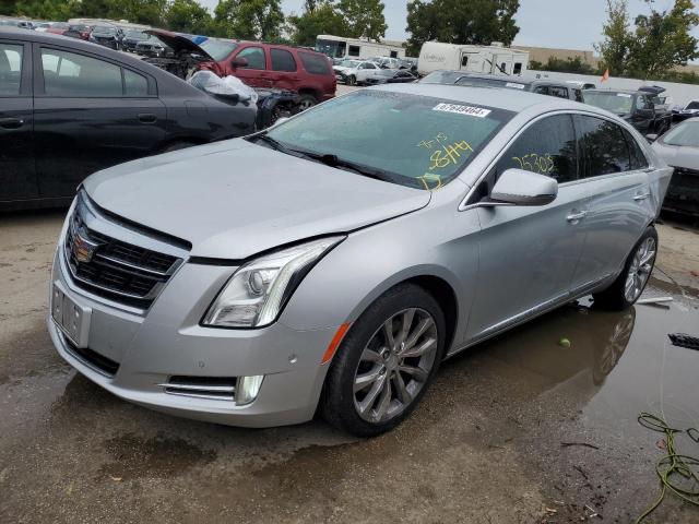 cadillac xts luxury 2017 2g61m5s38h9109677