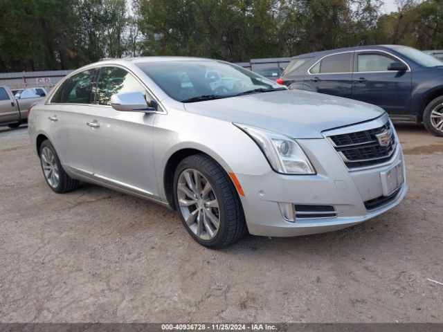 cadillac xts 2017 2g61m5s38h9142873