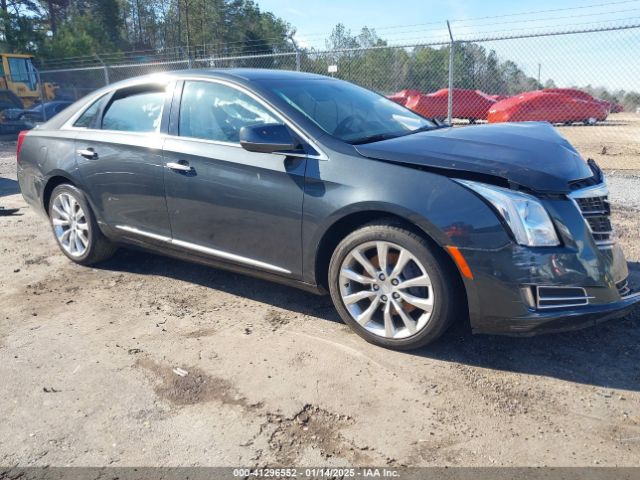 cadillac xts 2017 2g61m5s38h9143005