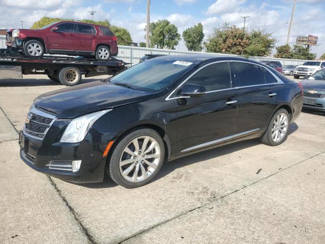 cadillac xts luxury 2017 2g61m5s38h9146180