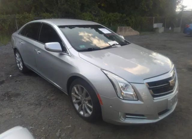 cadillac xts 2017 2g61m5s38h9155512