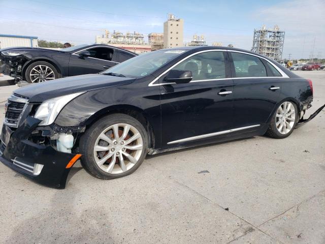 cadillac xts luxury 2017 2g61m5s38h9159298