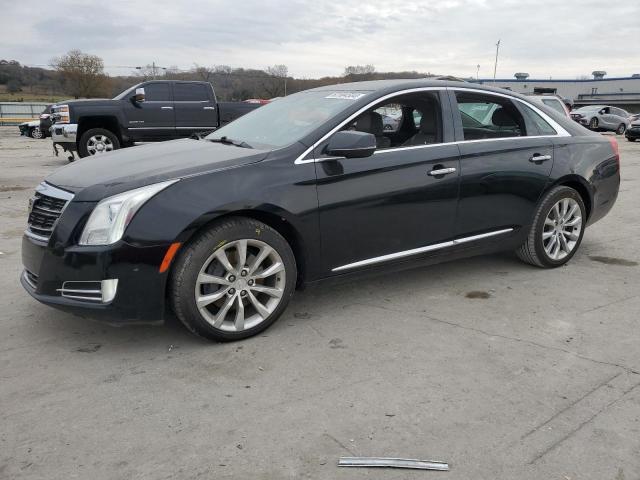 cadillac xts luxury 2017 2g61m5s38h9162296