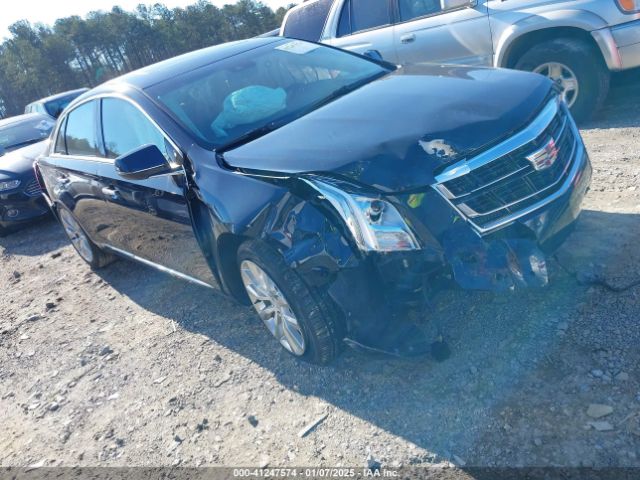 cadillac xts 2017 2g61m5s38h9163741