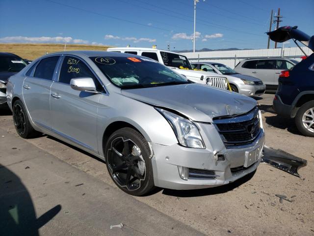 cadillac xts luxury 2017 2g61m5s38h9176196