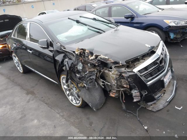 cadillac xts 2017 2g61m5s38h9182953