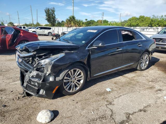 cadillac xts luxury 2018 2g61m5s38j9136738