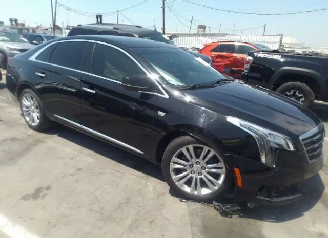 cadillac xts 2018 2g61m5s38j9137274