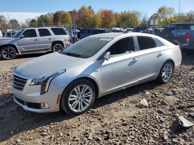 cadillac xts luxury 2018 2g61m5s38j9142815