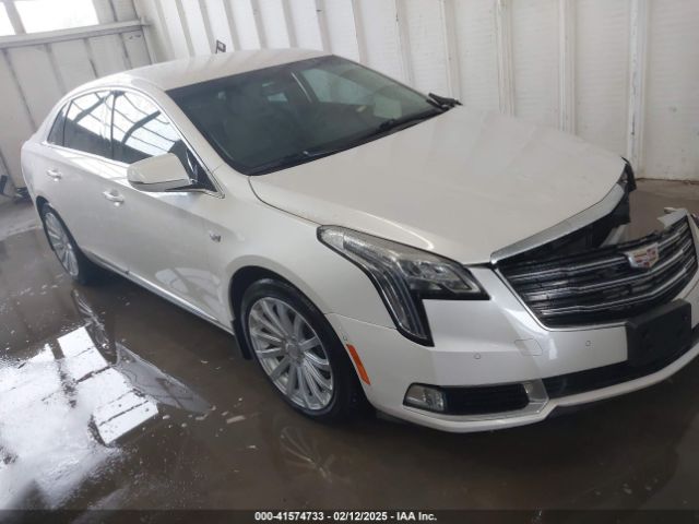 cadillac xts 2018 2g61m5s38j9156679