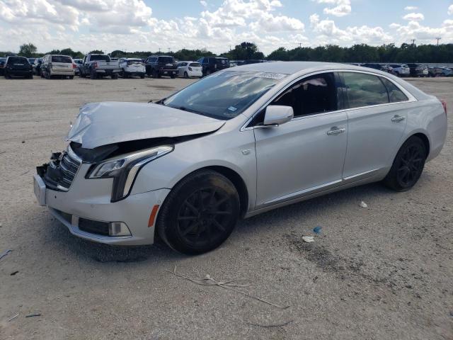 cadillac xts luxury 2018 2g61m5s38j9165396