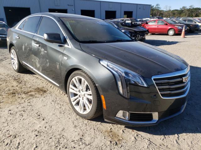 cadillac xts luxury 2018 2g61m5s38j9167097