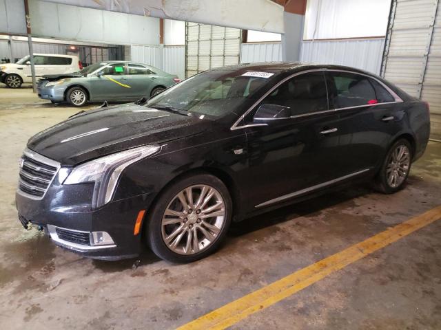 cadillac xts luxury 2018 2g61m5s38j9173692