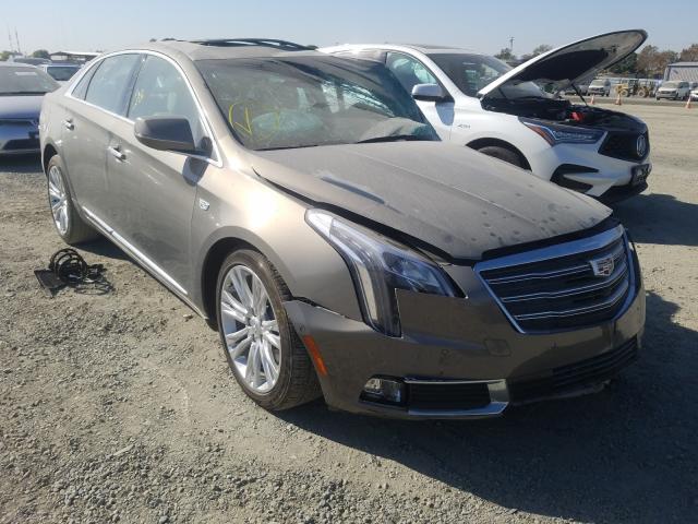 cadillac xts luxury 2019 2g61m5s38k9101439