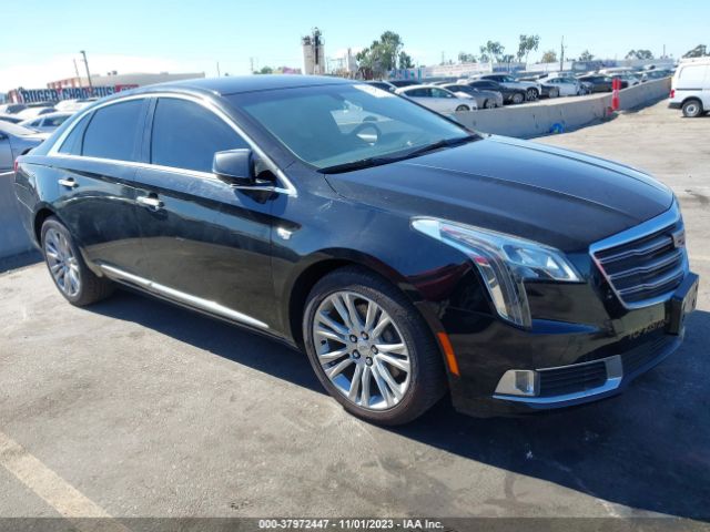 cadillac xts 2019 2g61m5s38k9103319