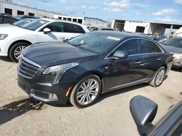 cadillac xts luxury 2019 2g61m5s38k9107919