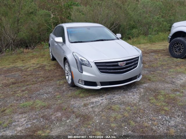 cadillac xts 2019 2g61m5s38k9111789