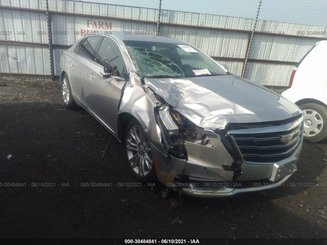 cadillac xts 2019 2g61m5s38k9115938