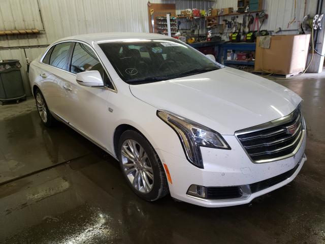 cadillac xts luxury 2019 2g61m5s38k9134344