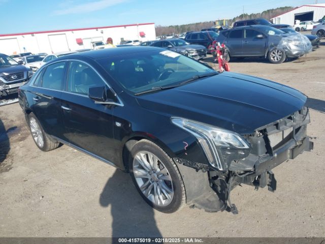 cadillac xts 2019 2g61m5s38k9151323