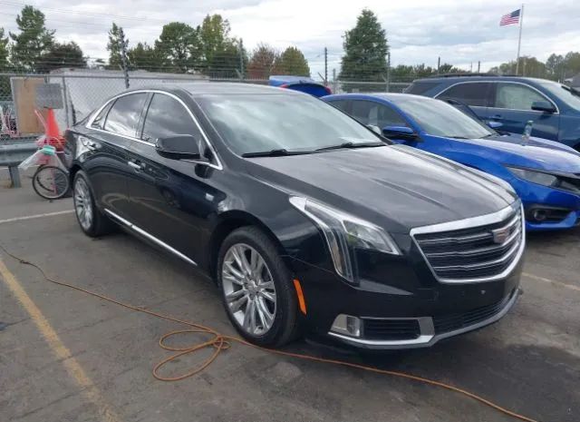 cadillac xts 2019 2g61m5s38k9153783