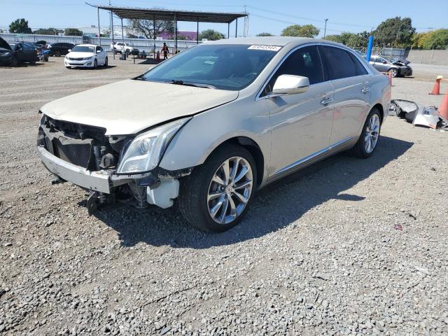 cadillac xts 2014 2g61m5s39e9119730