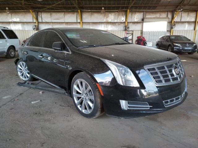 cadillac  2014 2g61m5s39e9120926