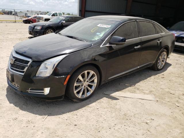 cadillac xts luxury 2014 2g61m5s39e9148368