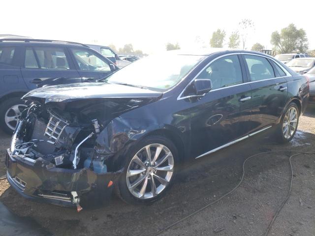 cadillac xts luxury 2014 2g61m5s39e9204955