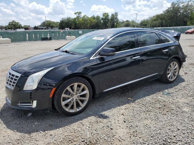 cadillac xts luxury 2014 2g61m5s39e9213297