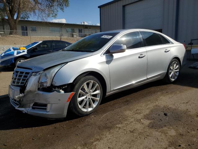 cadillac xts luxury 2014 2g61m5s39e9266937