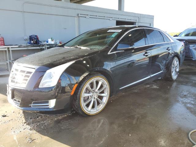 cadillac xts 2014 2g61m5s39e9290705