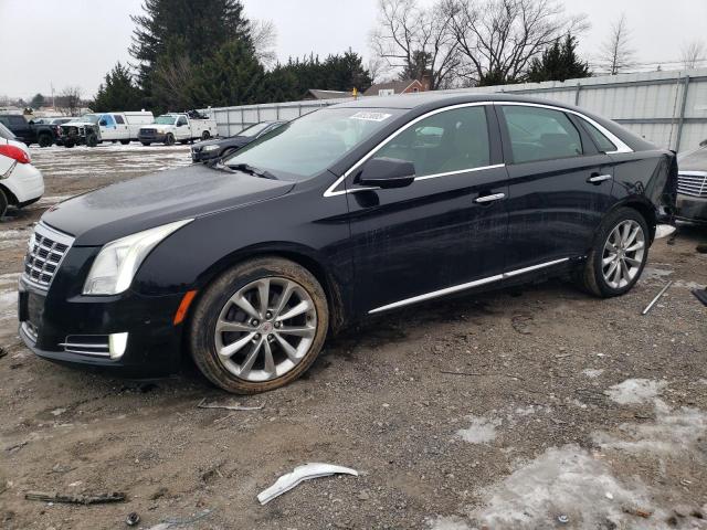 cadillac xts luxury 2014 2g61m5s39e9304683