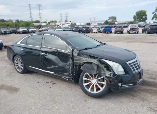 cadillac xts 2015 2g61m5s39f9118823