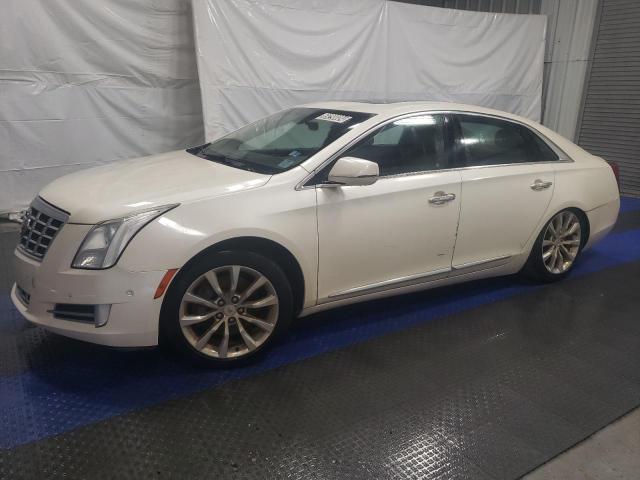 cadillac xts luxury 2015 2g61m5s39f9123049