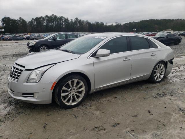 cadillac xts luxury 2015 2g61m5s39f9148405