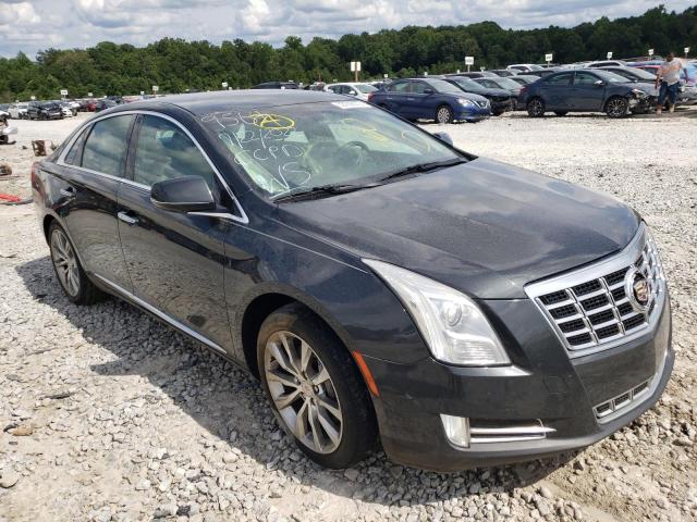 cadillac xts luxury 2015 2g61m5s39f9199564