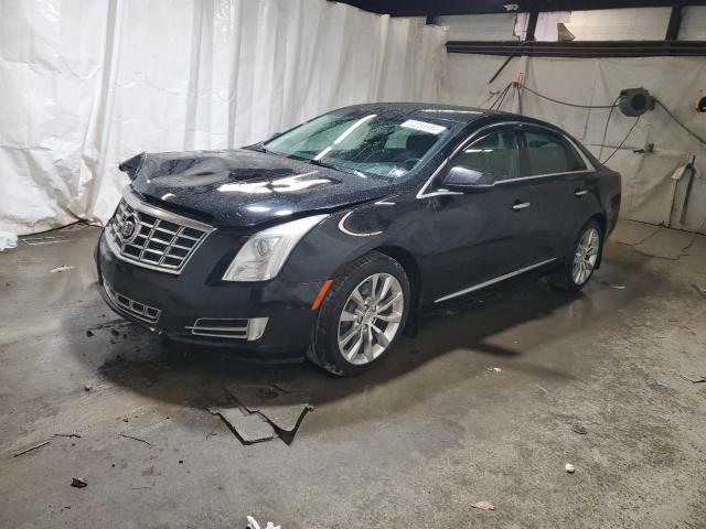 cadillac xts luxury 2015 2g61m5s39f9218016