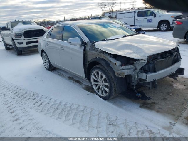 cadillac xts 2015 2g61m5s39f9229744