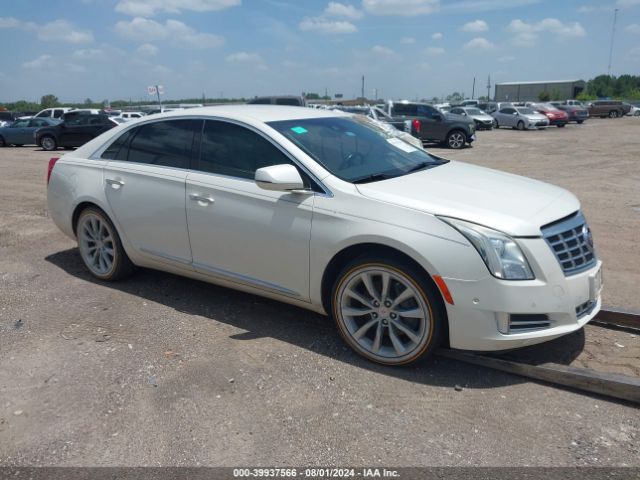 cadillac xts 2015 2g61m5s39f9276305