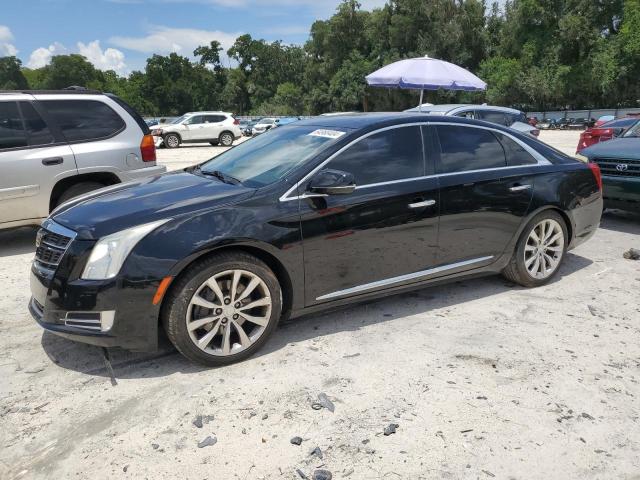 cadillac xts luxury 2016 2g61m5s39g9116409