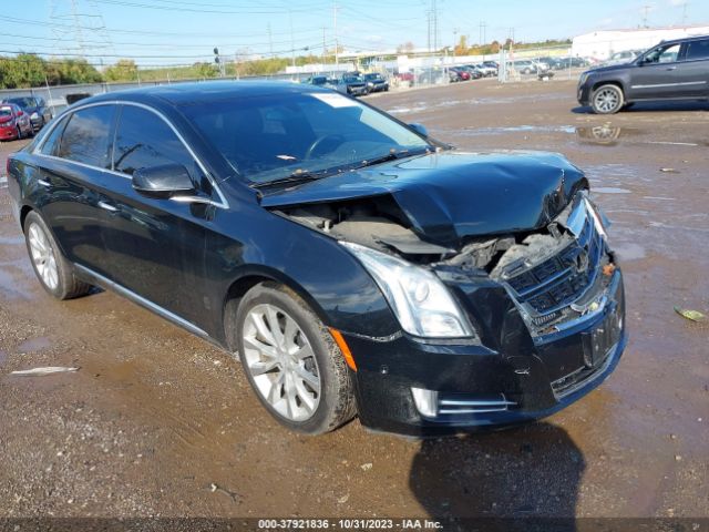 cadillac xts 2016 2g61m5s39g9134618