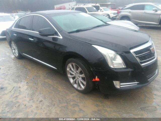 cadillac xts 2016 2g61m5s39g9140256