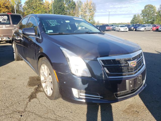 cadillac xts luxury 2016 2g61m5s39g9145554