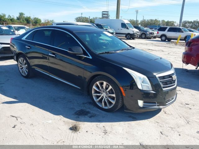 cadillac xts 2016 2g61m5s39g9157378