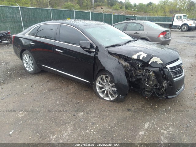 cadillac xts 2016 2g61m5s39g9174925