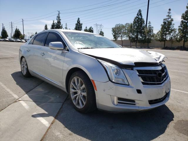 cadillac xts luxury 2017 2g61m5s39h9125533